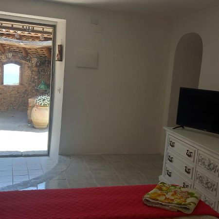 Casa Da Daniela Villa ตาออร์มินา ภายนอก รูปภาพ