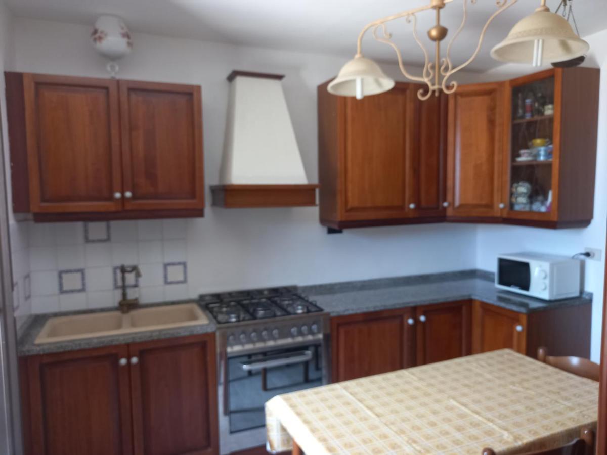 Casa Da Daniela Villa ตาออร์มินา ภายนอก รูปภาพ