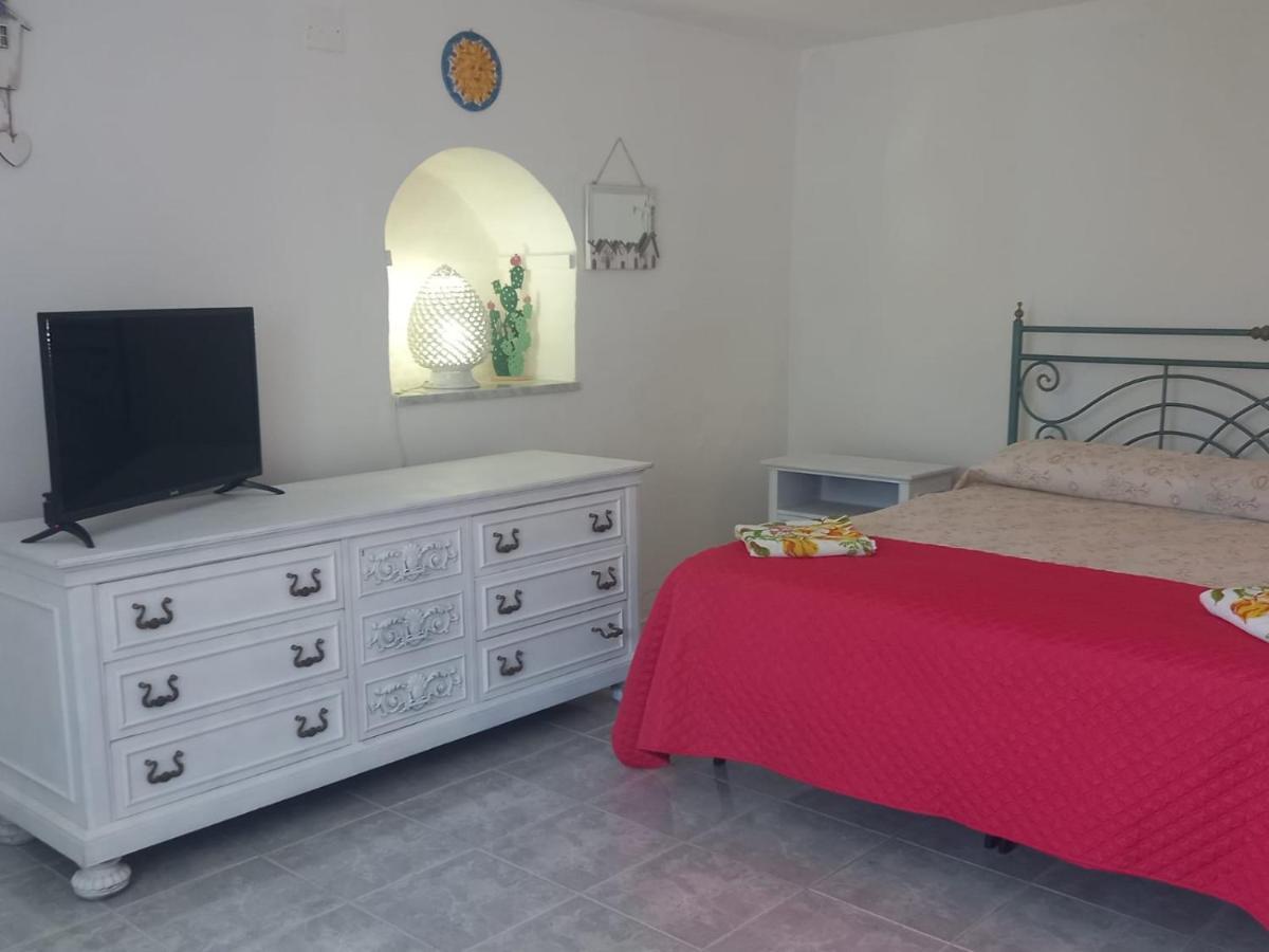 Casa Da Daniela Villa ตาออร์มินา ภายนอก รูปภาพ